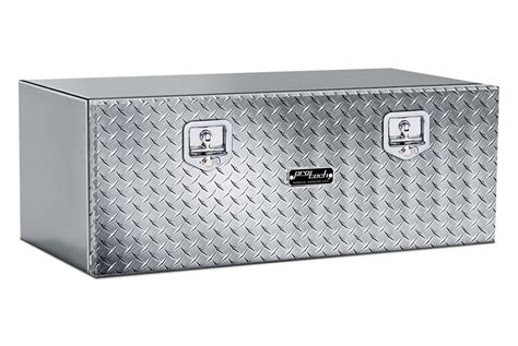 stainless steel utility box for chevy truck|protech truck tool boxes.